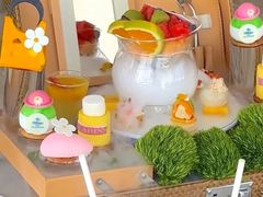 -三迪希尔顿酒店·星空酒廊