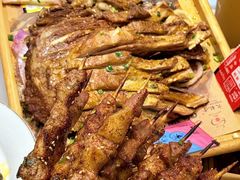 -火龙堂·风味民间菜(文一路店)