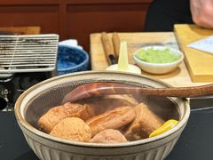 -Sushi Hanzo半藏(天环广场店)