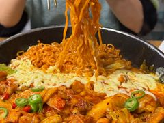 -李先生的首尔小馆(松江启源广场店)