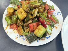 -柴氏风味斋(甘家口店)