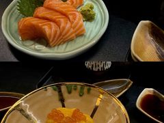 -Sushi Hanzo半藏(天环广场店)