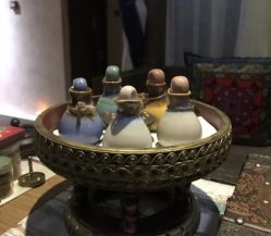 -琦品高端嫩肤经络私佳美场