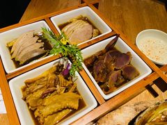 -局气烤鸭·北京菜(德云社店)