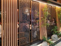 -锦府盐帮·李宅(领展购物广场中关村店)