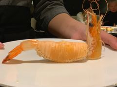 -甄御•海鲜新青岛菜(麦岛店)