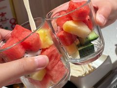 -海底捞火锅(凤凰广场店)