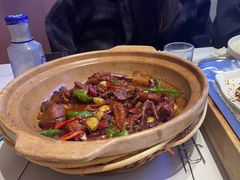-勇利赵家烤肉坊(纬二街店)