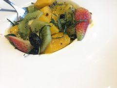 -菩提树·素食餐厅(汇智国际商业中心店)