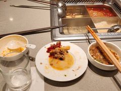 -海底捞火锅(上地华联店)
