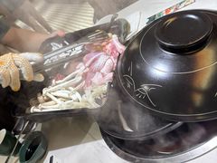 -狐狸爱上椰子鸡(滨江星光大道店)