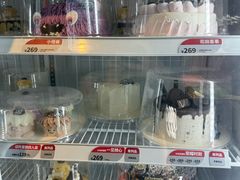 -DQ·蛋糕·冰淇淋(龙茗店)