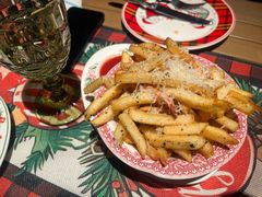 -弗兰克牛排西餐厅Ribone steak house(柠檬花园店)