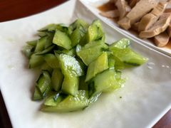 -大明寺素斋