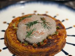 -LESCEDARS Brasserie Bistro香柏树