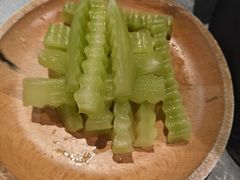 -探鱼·鲜青椒爽麻烤鱼(天河优托邦店)