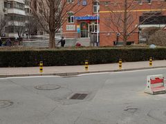 -凡恩格林幼儿园(中灿苑校区)