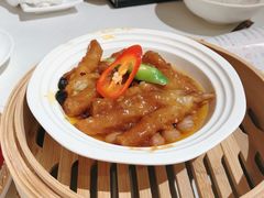 -潮福城大酒楼·潮味粤品·港式点心(湖滨北路店)