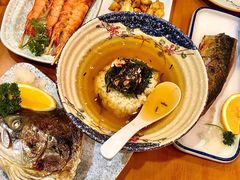 -银子铁板烧料理自助餐(人民广场店)