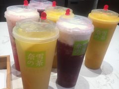 -奈雪的茶(印象城店)