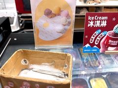 -西树泡芙(秦皇岛茂业天地店)