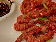 -海鸿荟餐饮(中山北路店)