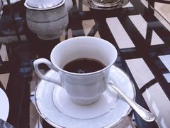 -利顺德大饭店·维多利亚花园(小白楼店)