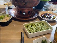 -牛街·马辈儿涮肉(牛街总店)
