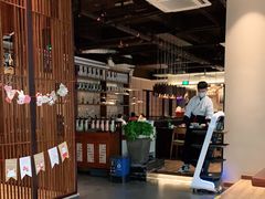 -古京·臻致料理(月湖店)