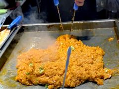 -丁家坡洋芋·观音桥好吃街A区(全国总店)