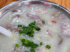 -南记食粥坊·宵夜大排档(莲花总店)