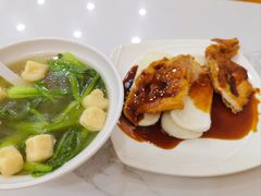 -老盛兴汤包馆(临汾店)