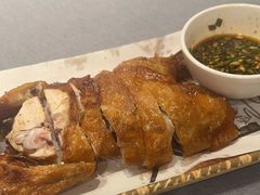 -金哥私房菜馆(张府园总店)