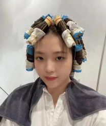 -罗亚帝造型