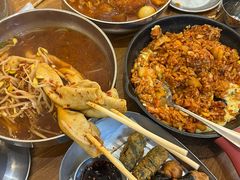 -青春分食(仙林大学城店)