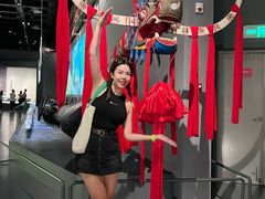 -贵州省博物馆(新馆)