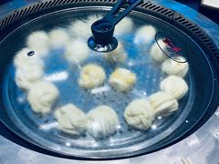 -营信刘罗锅铁锅炖(建华店)