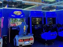 -快乐街区(成都龙湖北城天街店)