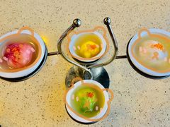 -点都德(千灯湖环宇城店)