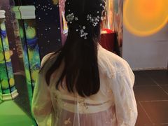 -天津梵高星空艺术馆(天河城旗舰店)