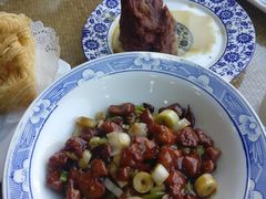 -乔家满族八大碗(流水沟店)