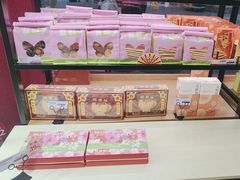 -TOUCH泰奇(奉贤宝龙城市广场店)