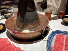 -东来顺饭庄(西直门店)