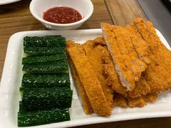 -砂锅李(九江路店)