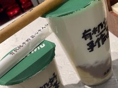 -太犇牛手作茶铺(江北虹悦城店)
