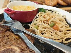 -豪客来牛排(鼓楼名店街店)