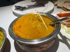 -恒河传奇印度餐厅GANGES