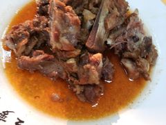 -荣生萝卜汤饭店