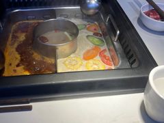 -大渝火锅(太仓万达店)