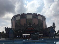 -南宁方特东盟神画